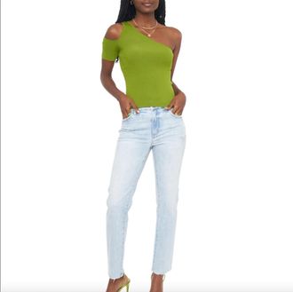 Pistola Denim Monroe High Rise Cigarette In Neptune Vintage