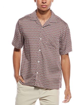 Onia Vacation Shirt