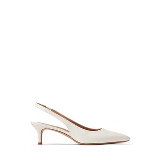 Ralph Lauren Lolah II slingback pumps