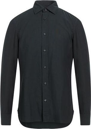 LUIGI BORRELLI NAPOLI TOPWEAR - Shirts on YOOX.COM