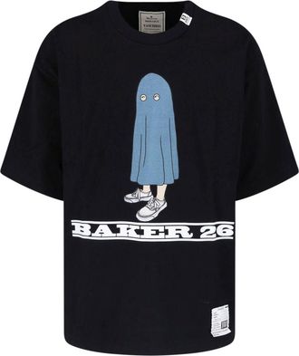 Miharayasuhiro T-Shirt Baker 26