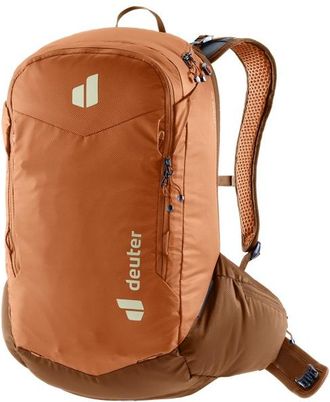 Deuter Attack 20 Velorucksack - Unisex | braun
