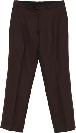 Sunflower Hombre, Pantalones, Marr&oacute;n, Talla: L