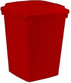 EKO V-part - Mehrzweck-beh&auml;lter Volumen 90 L Lxbxh 510 X 485 X 600 Mm