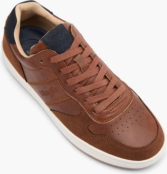 Wrangler Sneaker