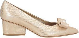 Ferragamo FOOTWEAR - Pumps sur YOOX.COM