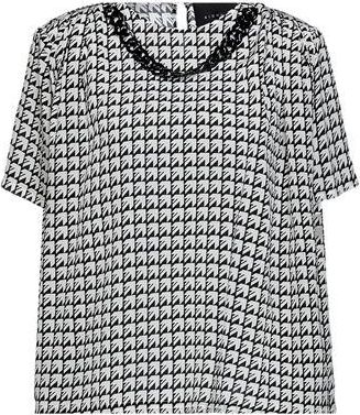 John Richmond TOPWEAR - Tops sur YOOX.COM