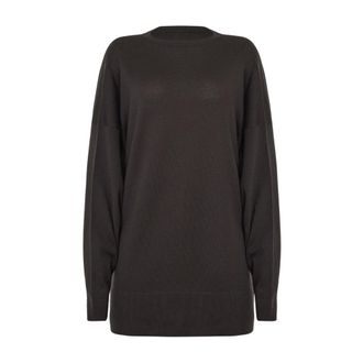 Wolford Mujer, Jerseys, Marr&oacute;n, Talla: XS