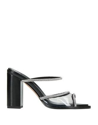 Bettina Vermillon FOOTWEAR - Sandals on YOOX.COM