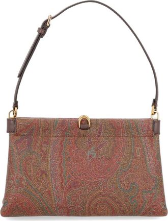 Etro talk Mini Arnica Bag