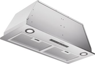 Klarstein Klarstein Campana Extractora Empotrada Paolo 72 Cm Cee: A 520 M&sup3;/h Led Touch A++