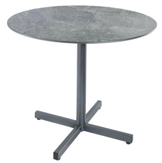 Schubiger M&ouml;bel Gartentisch Basel Decor