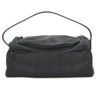 Chanel Pre-owned Nylon handbags - - Pre-owned - Donna - Nero - ONE SIZE