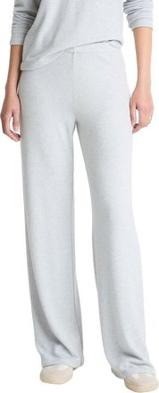 Vince Cozy Wide Leg Pant