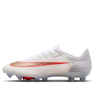 Nike Mercurial Superfly 11 Elite AG White Bright Crimson IM2513-100