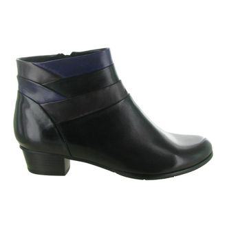 Regarde le ciel Schoenen, Dames, Zwart, 41 EU, Stefany 390