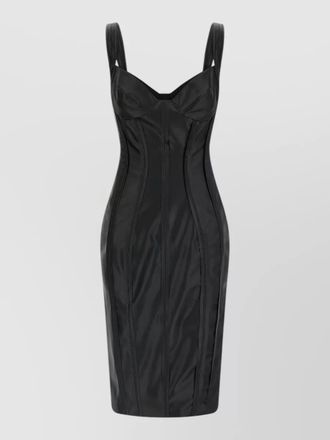 Elisabetta Franchi knee-length dress