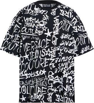 Versace T-shirts