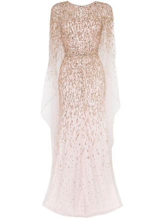 Women's Jenny Packham Dresses - up to −77% | Stylight