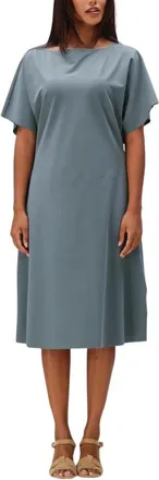 JapanTKY Japan Tky, Kleedjes, Dames, Groen, S, Lany Mini Jurk