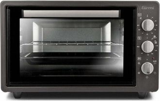 Girmi Grancotto 37 37 l 1300 w Nero - Girmi