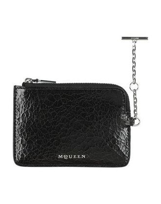 Alexander McQueen Pouches