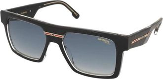 Carrera Sunglasses - unisex - Carrera - Sunglasses - Black - 55 MM - Accessories
