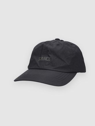 Stance Standard Adjustable Gorra negro