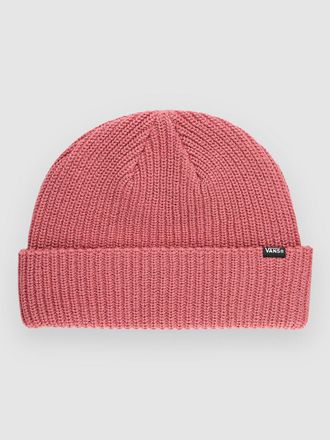 Vans Core Basic Cuff Beanie braun