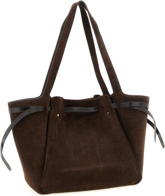 Tory Burch Shoulder Bag - Brown