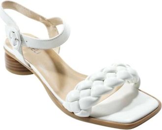 Vaneli Womens Kalee Sandal In White
