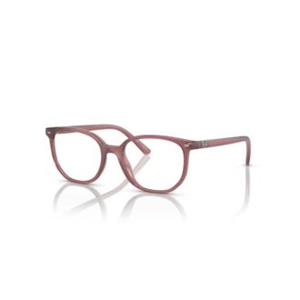 Ray-Ban Vista Zonnebril - unisex - Brillen - Roze - 46 MM - Accessoires