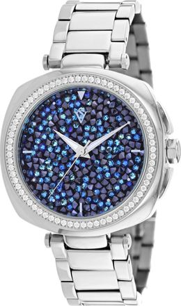 Christian Van Sant Mirabella Womens Watch