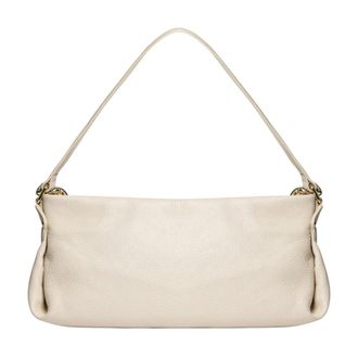 Marc Ellis Emery Do Lt Borsa a Spalla - - Bags - Donna - Beige - ONE SIZE