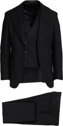 Gabriele Pasini Suits