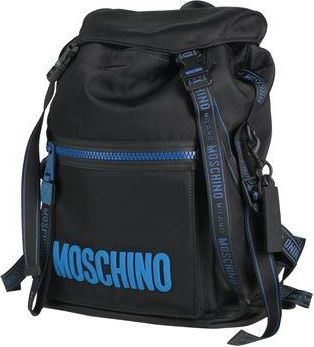 Moschino BAGS - Rucksacks sur YOOX.COM