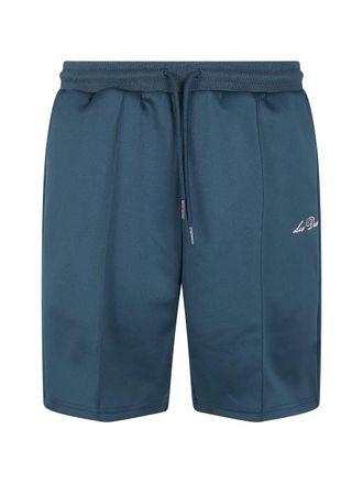 Les Deux Ballier Crew Track Shorts