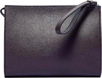 Orciani Hombre, Bolsos, Negro, Talla: ONE Size