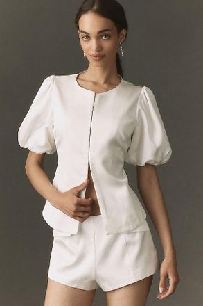 Hansen & Gretel Pellegrino Top and Jacques Shorts Set