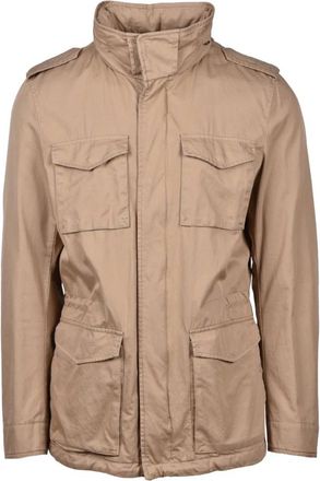 Herno Hombre, Chaquetas, Beige, Talla: M