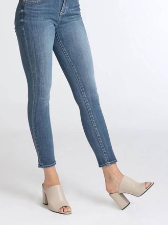 Dear John Denim Gisele Skinny Jeans In Brooklyn