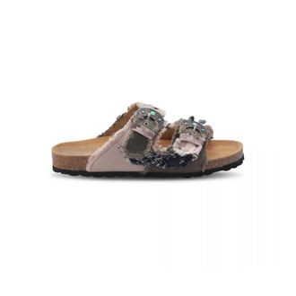 Taji Mujer, Zapatos, Multicolor, Talla: 39 EU