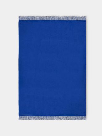 Begg x Co Arran Cashmere Throw (72in/1.8m)