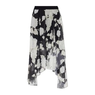 AllSaints Donna, Gonne, Nero, 2Xs, new