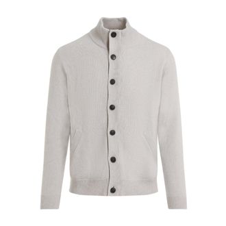 Brioni Hombre, Jerseys, Beige, Talla: 3XL