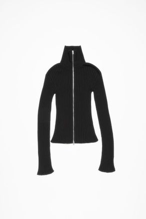 Acne Studios Fn-Ux-Knit000020 - Knitwear Clothing