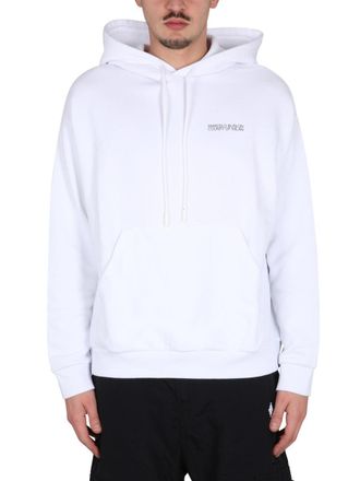 Marcelo Burlon Hoodie