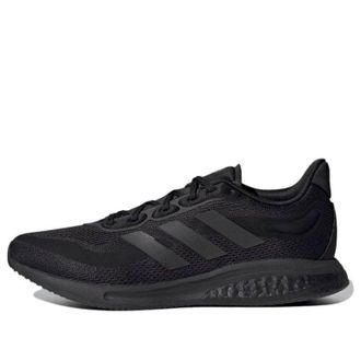 adidas Supernova Core Black H04467