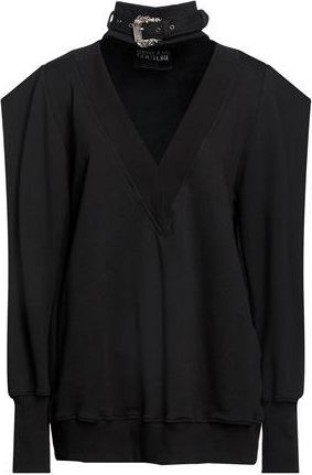 Versace TOPWEAR - Sweatshirts on YOOX.COM