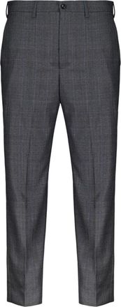Autore Uomo, Pantaloni, Grigio, XL, new
